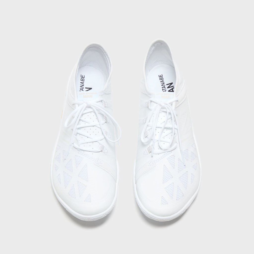 Junya Watanabe MAN x New Balance Minimus UX200 - White