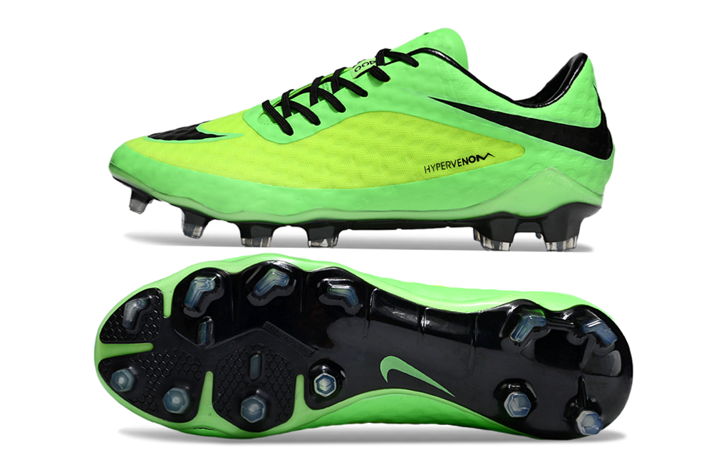 Nike Hypervenom Phantom RGN SE Elite FG