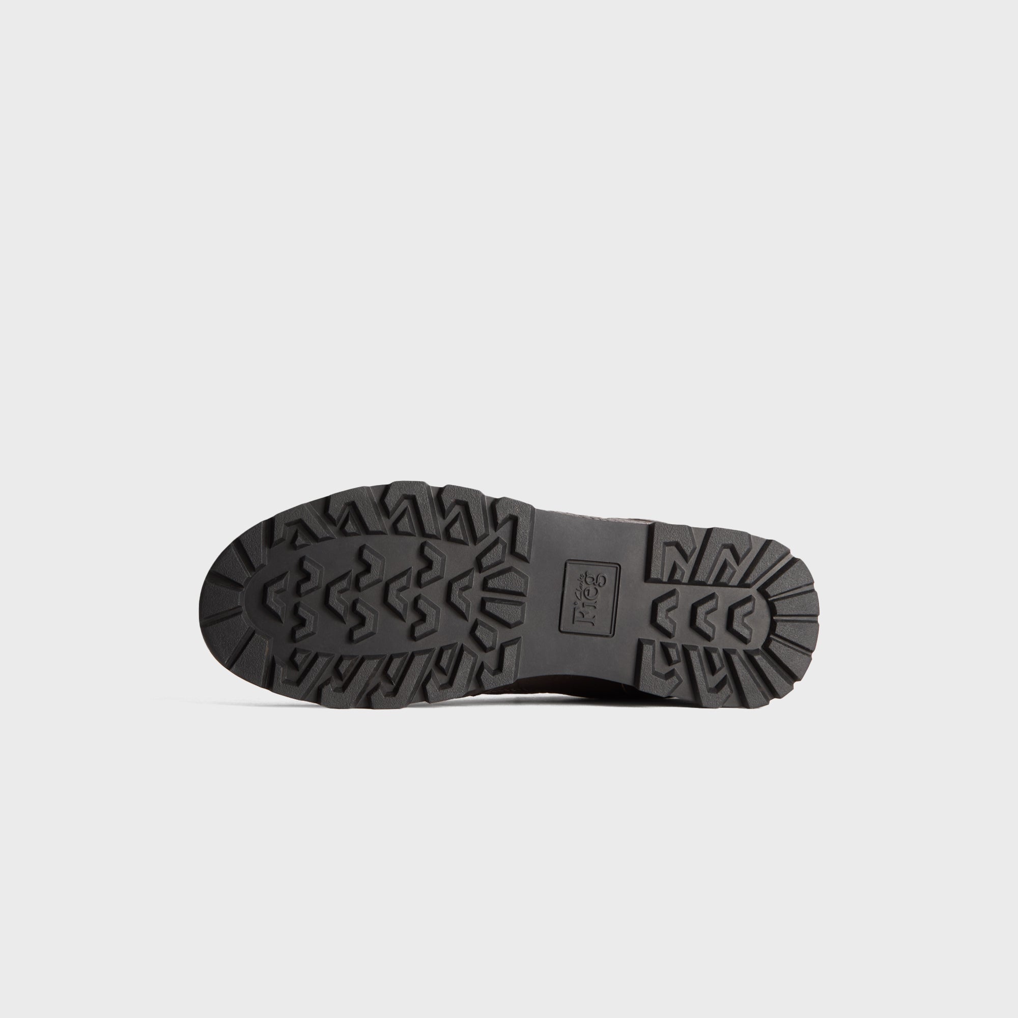 8th St by Ronnie Fieg for Clarks Originals Laddow - Coffee
