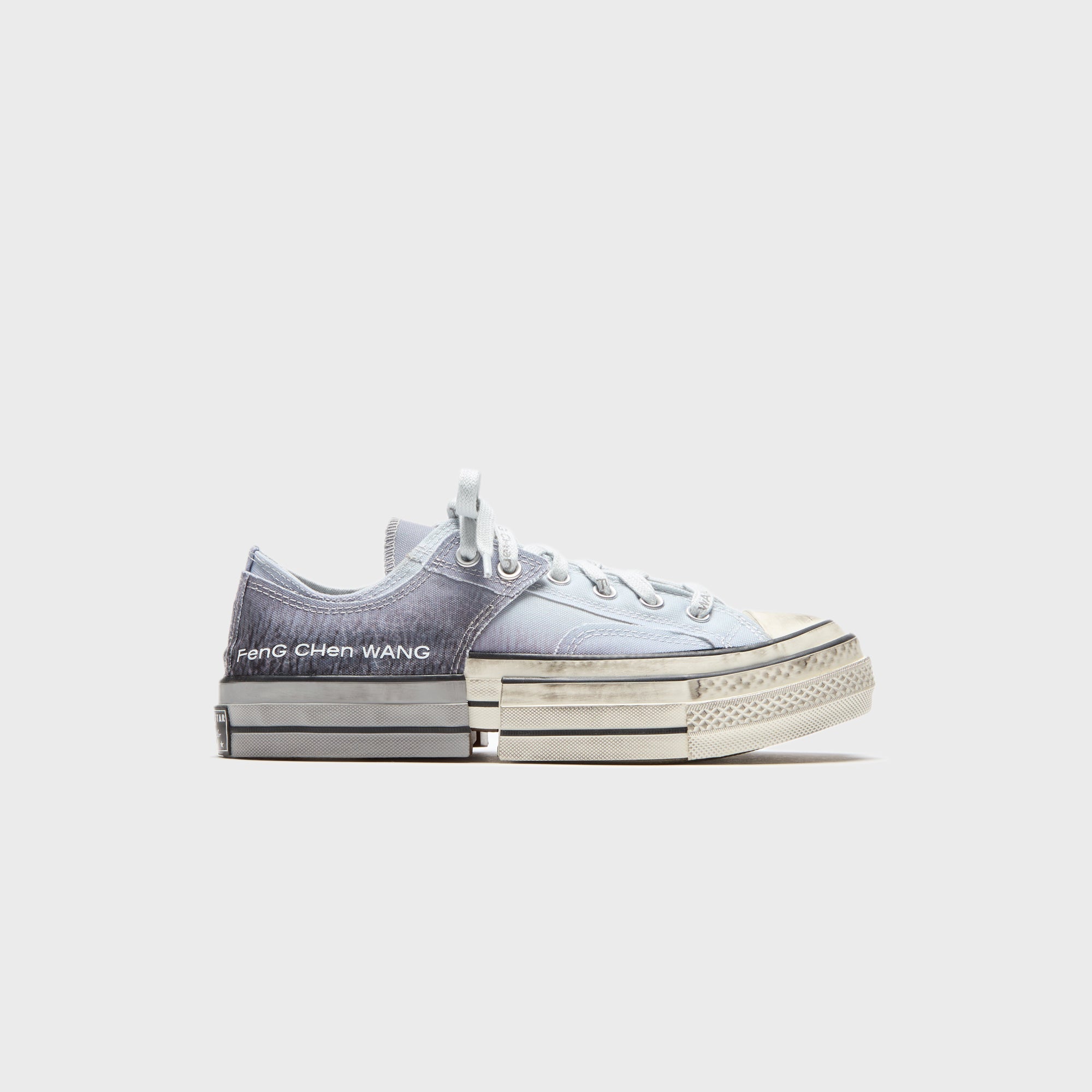 Converse x Feng Chen Wang Chuck 70 2-in-1 - Ox Blue / Egret / Black
