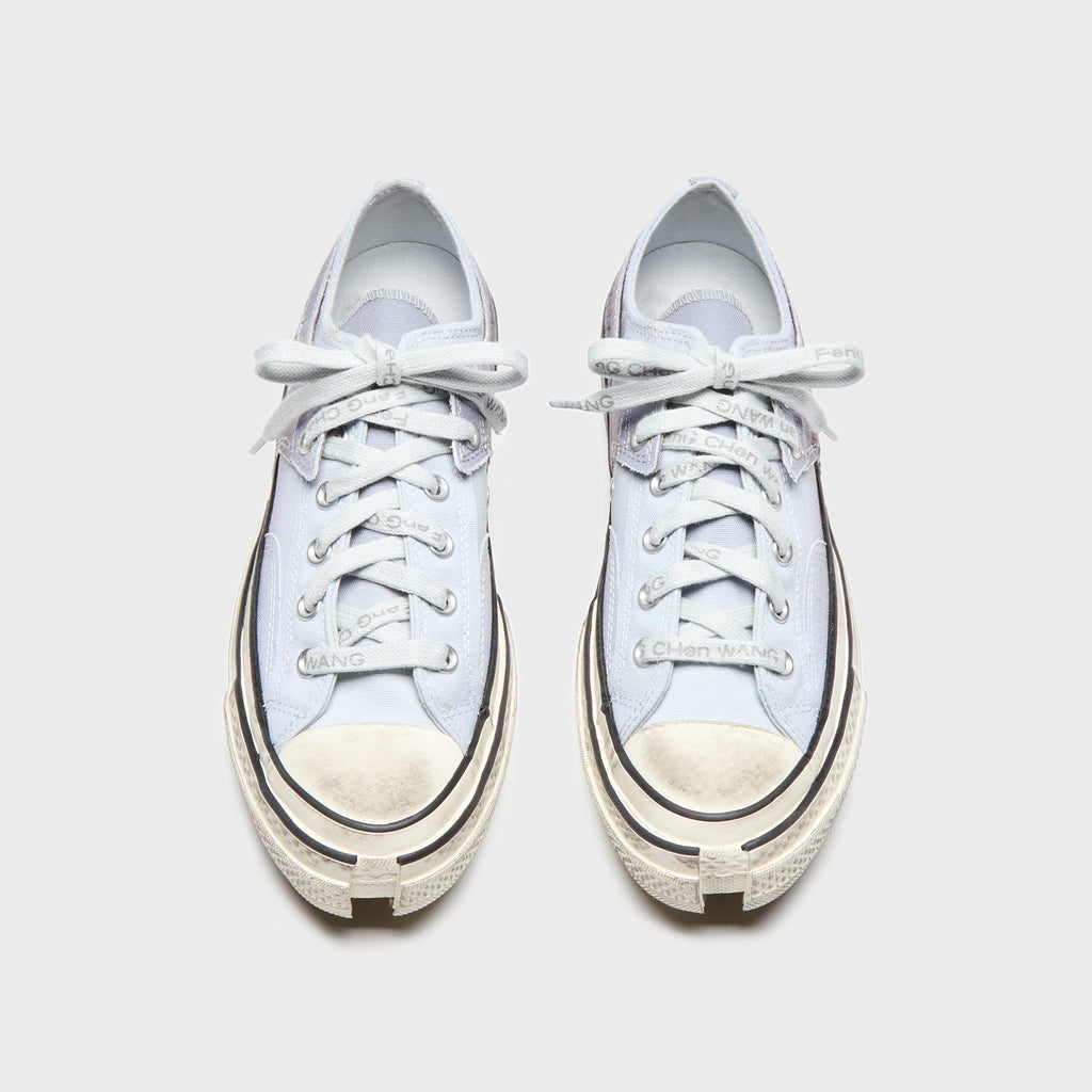Converse x Feng Chen Wang Chuck 70 2-in-1 - Ox Blue / Egret / Black