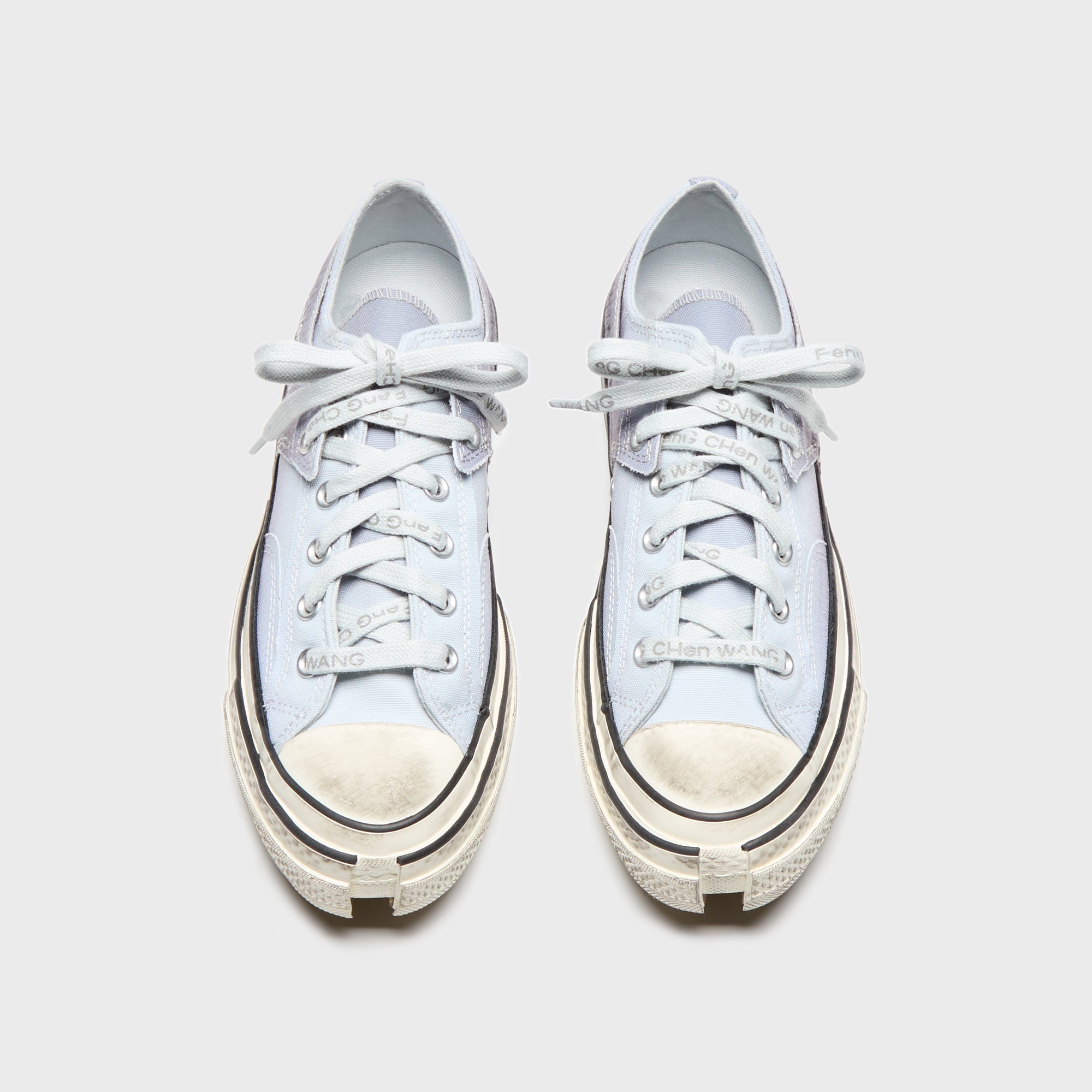 Converse x Feng Chen Wang Chuck 70 2-in-1 - Ox Blue / Egret / Black