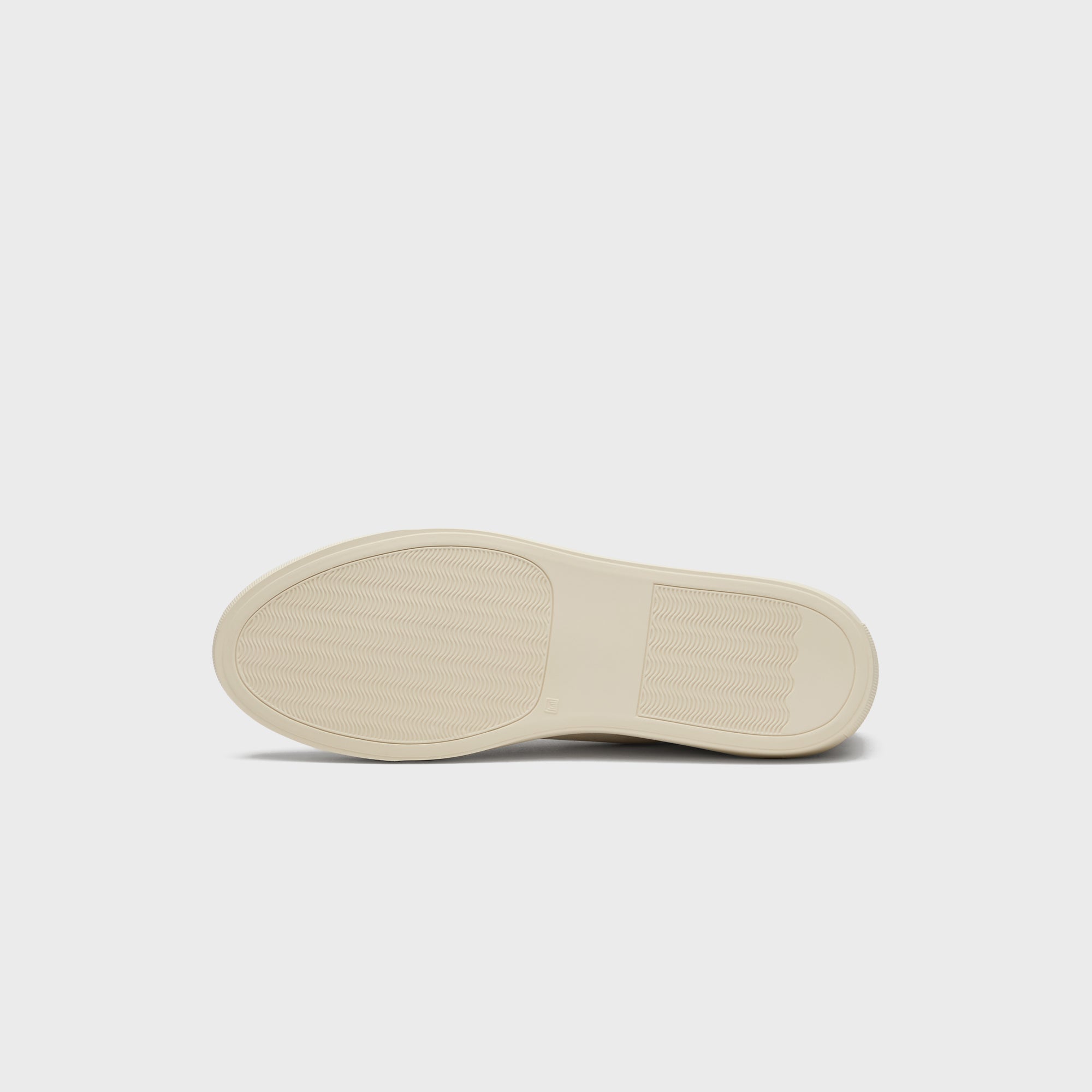 Common Projects Original Achilles Low  - Nubuck Beige