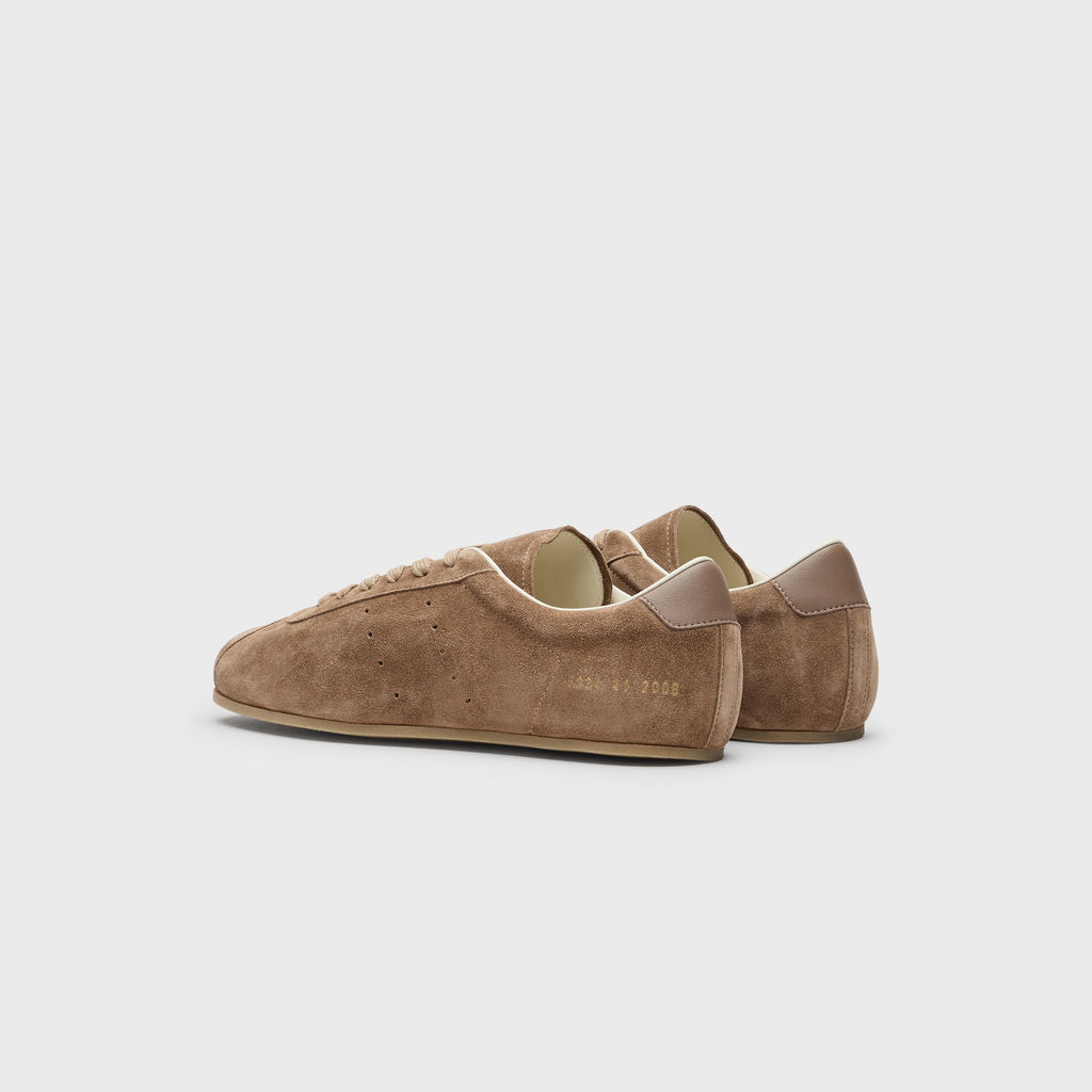 Common Projects Driving Shoe - Taupe