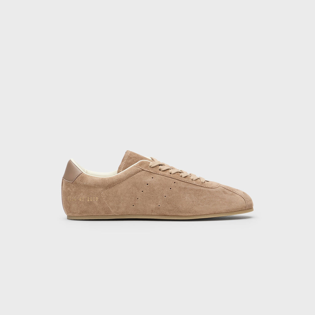 Common Projects Driving Shoe - Taupe