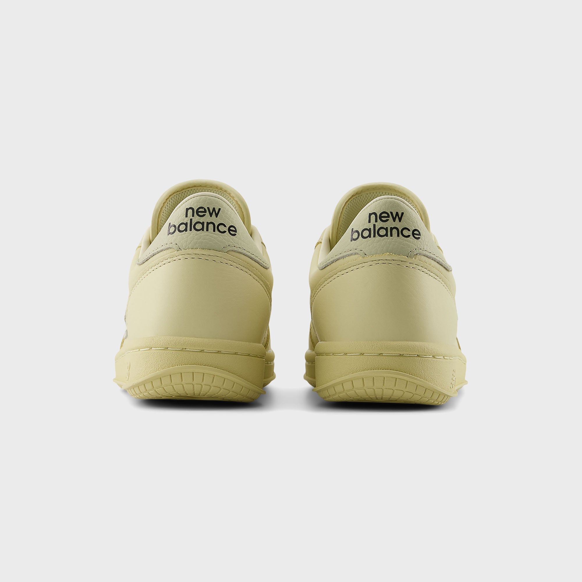 New Balance x Auralee T500 - Vintage Ivory