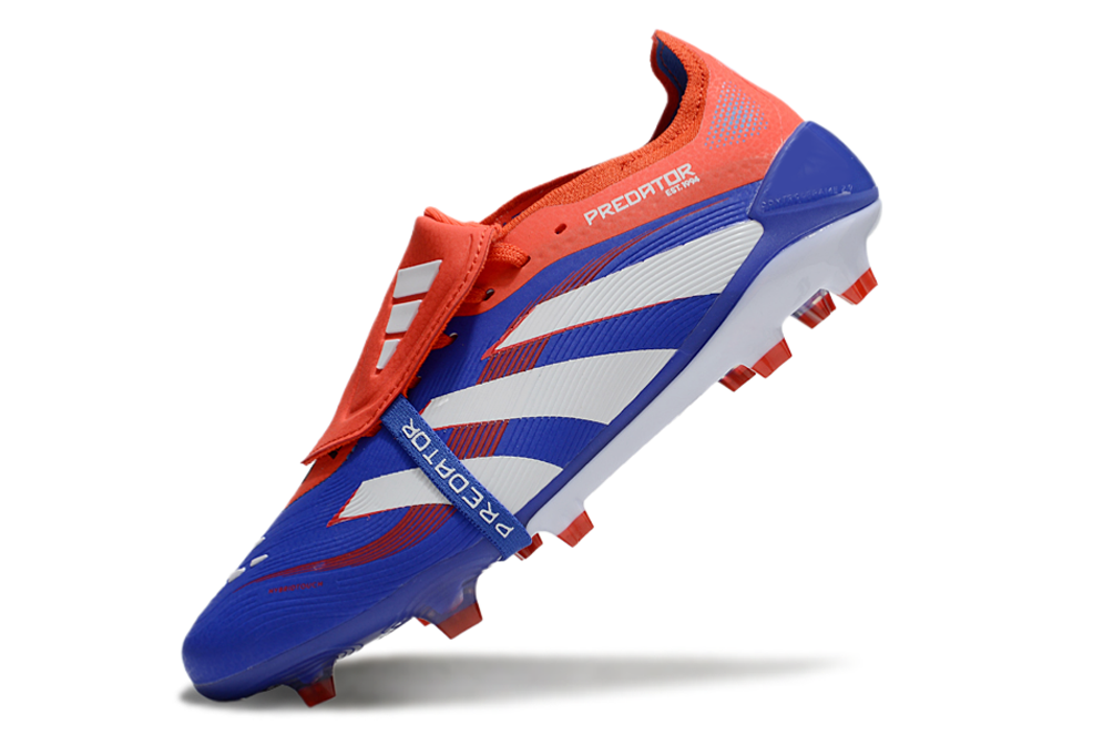 Adidas Predator advancement Elite Tongue FG