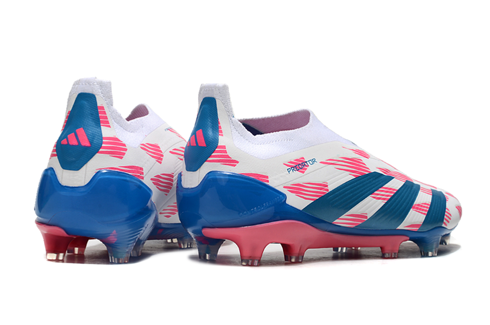 Adidas Predator Re-emergence Elite Laceless FG