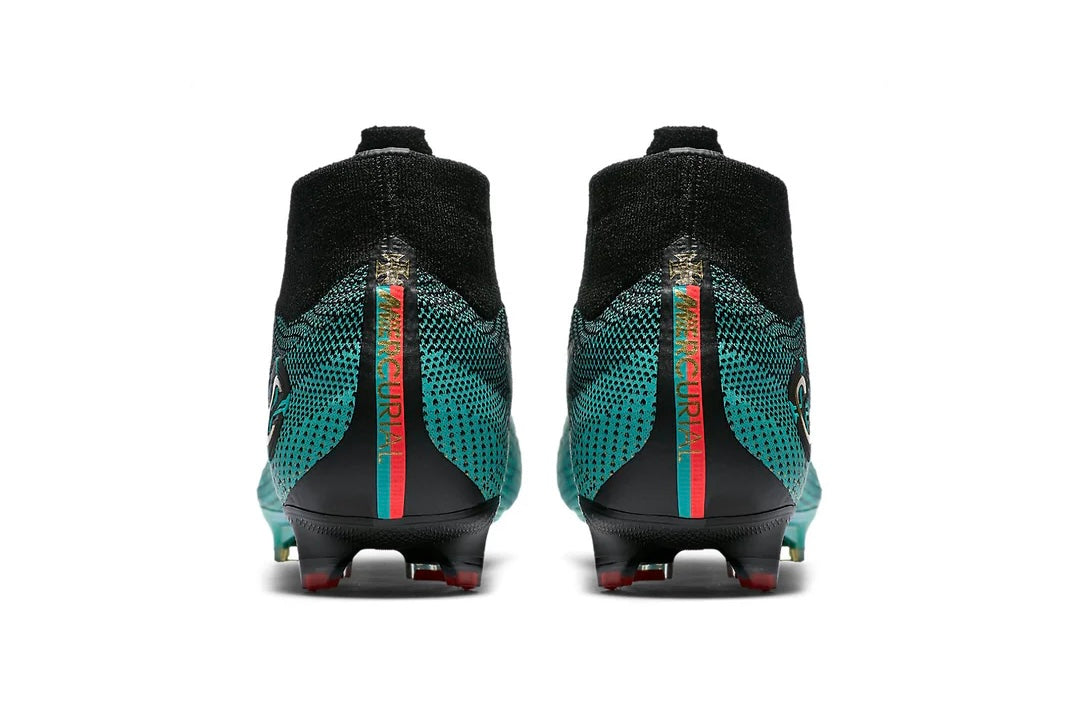 Nike Mercurial Superfly VI Elite FG  CR7 Chapter 6: Born Leader