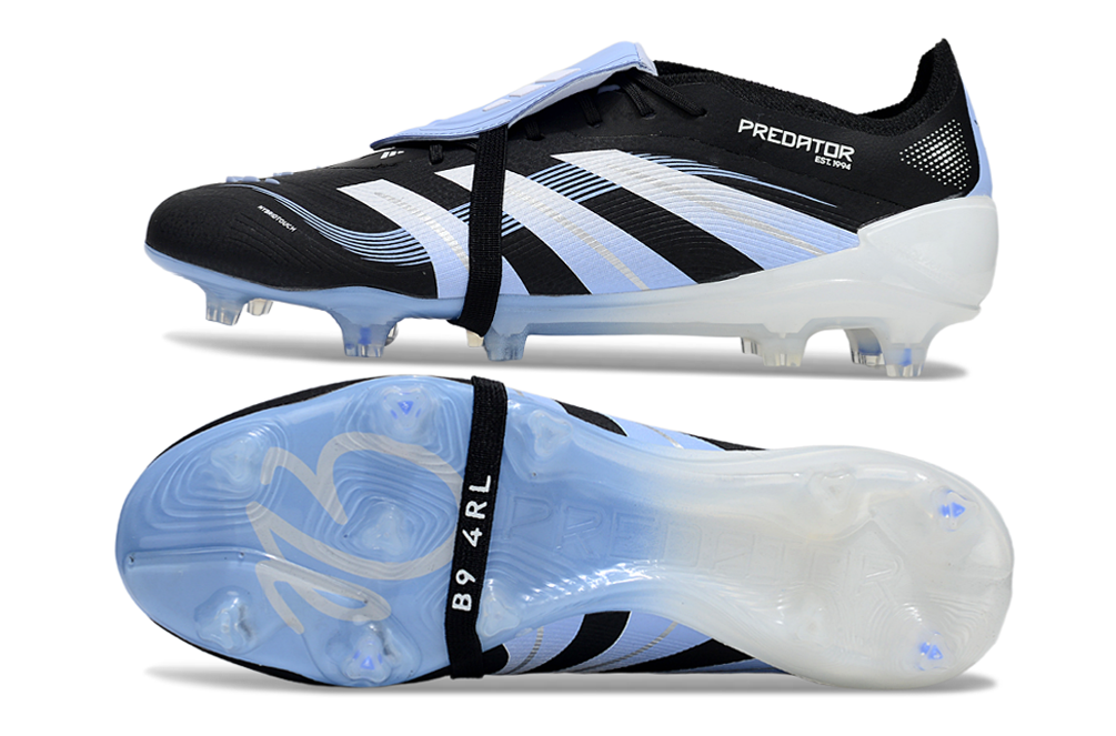 Adidas Predator Bellingham Elite Tongue FG