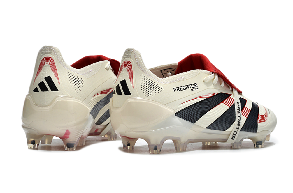 Adidas Predator 25 Elite Tongue FG