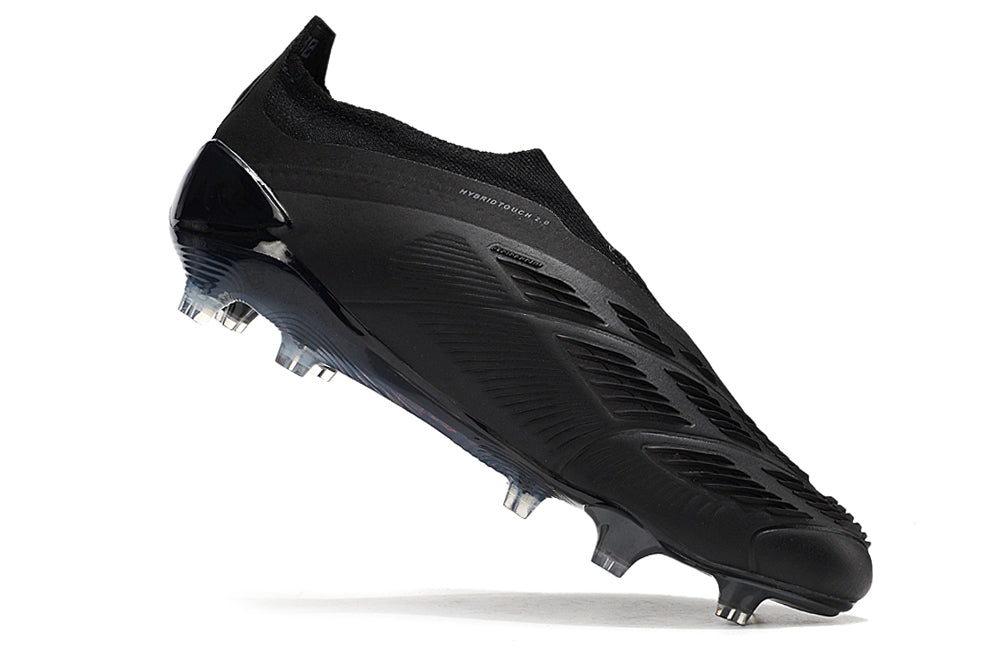 Adidas Predator Darkspark Elite Laceless FG