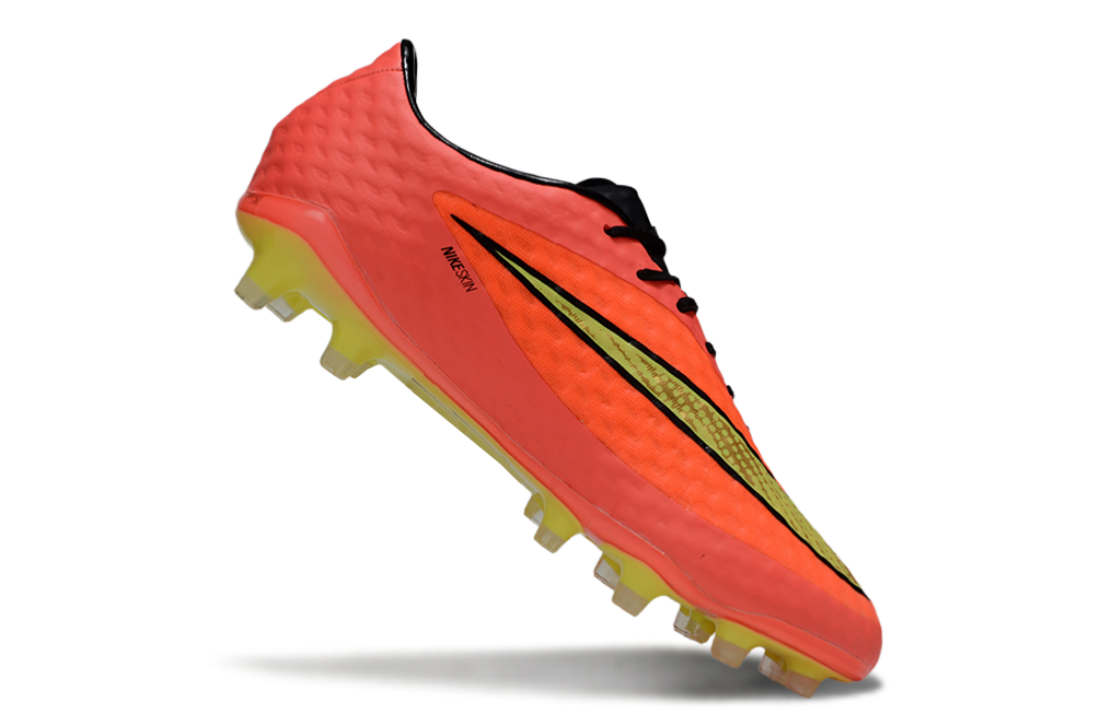 Nike Hypervenom Phantom RGN Phatal 1 Red Elite FG