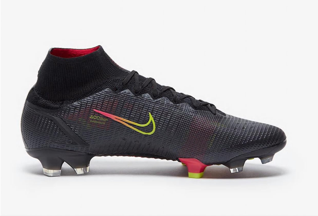 Nike Mercurial Superfly VIII Elite FG