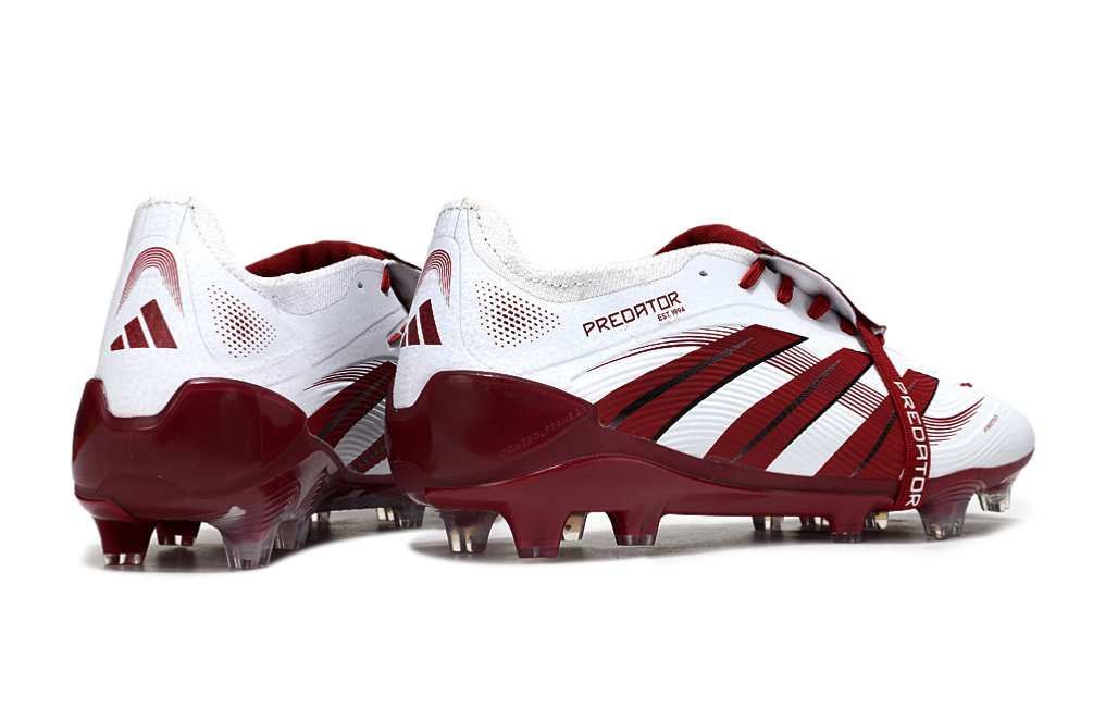 Adidas Predator 25 Elite Tongue FG