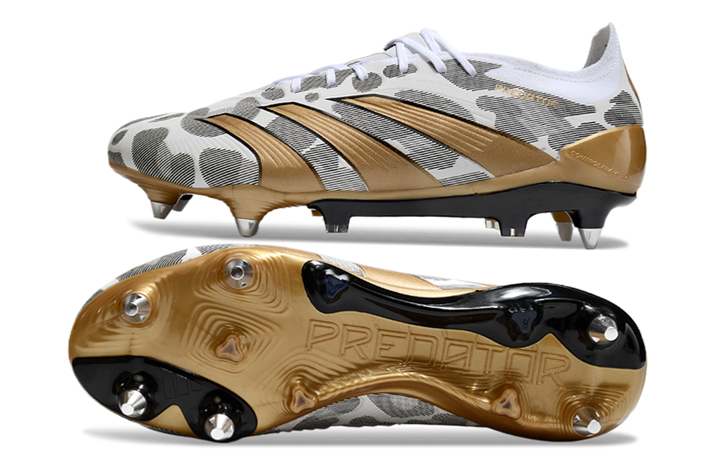 Adidas Predator Generation Pred Elite SG