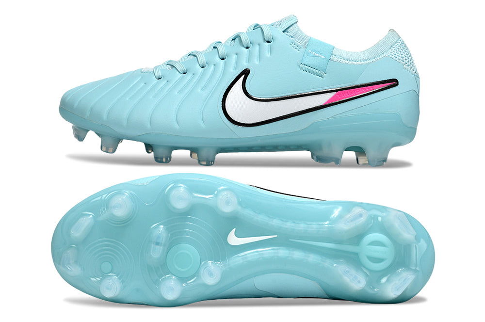 Nike Tiempo Legend X Elite FG Prism Pack
