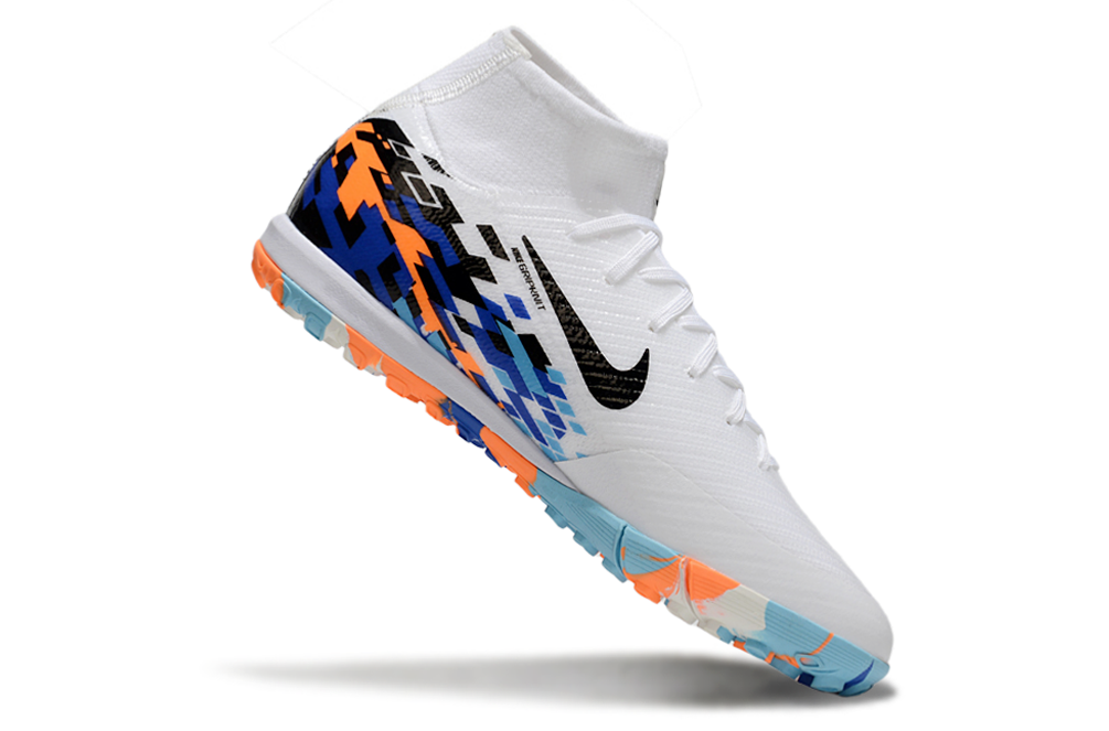 Nike Air Zoom Mercurial Superfly XV Elite TF