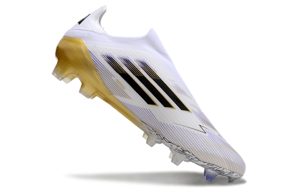 Adidas F50 Elite FG Laceless Road to Glory Pack