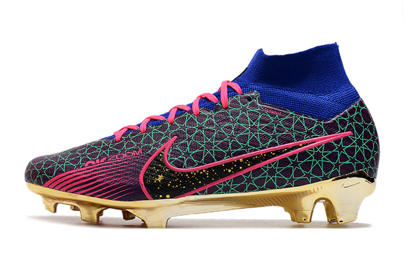 Nike Air Zoom Mercurial Superfly IX Elite FG