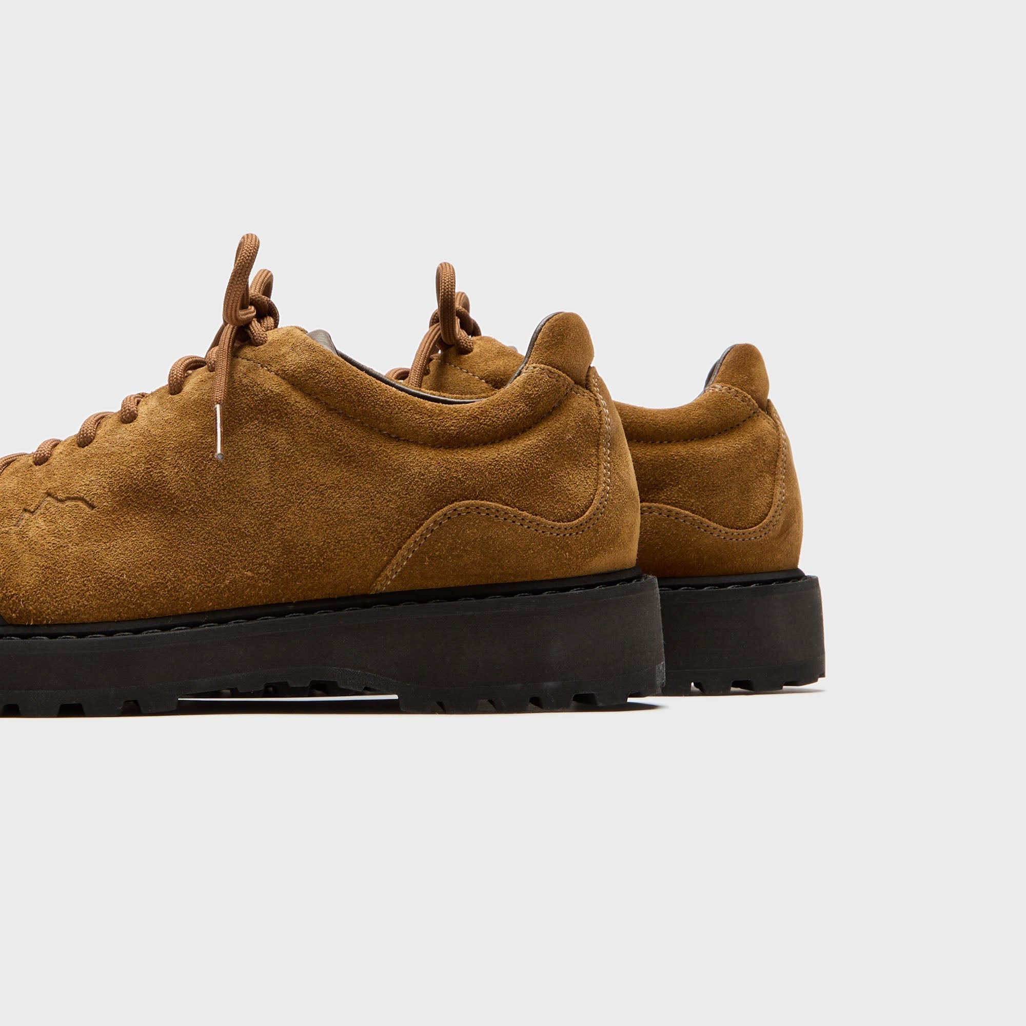 Diemme Ampezzo Suede - Dark Sand