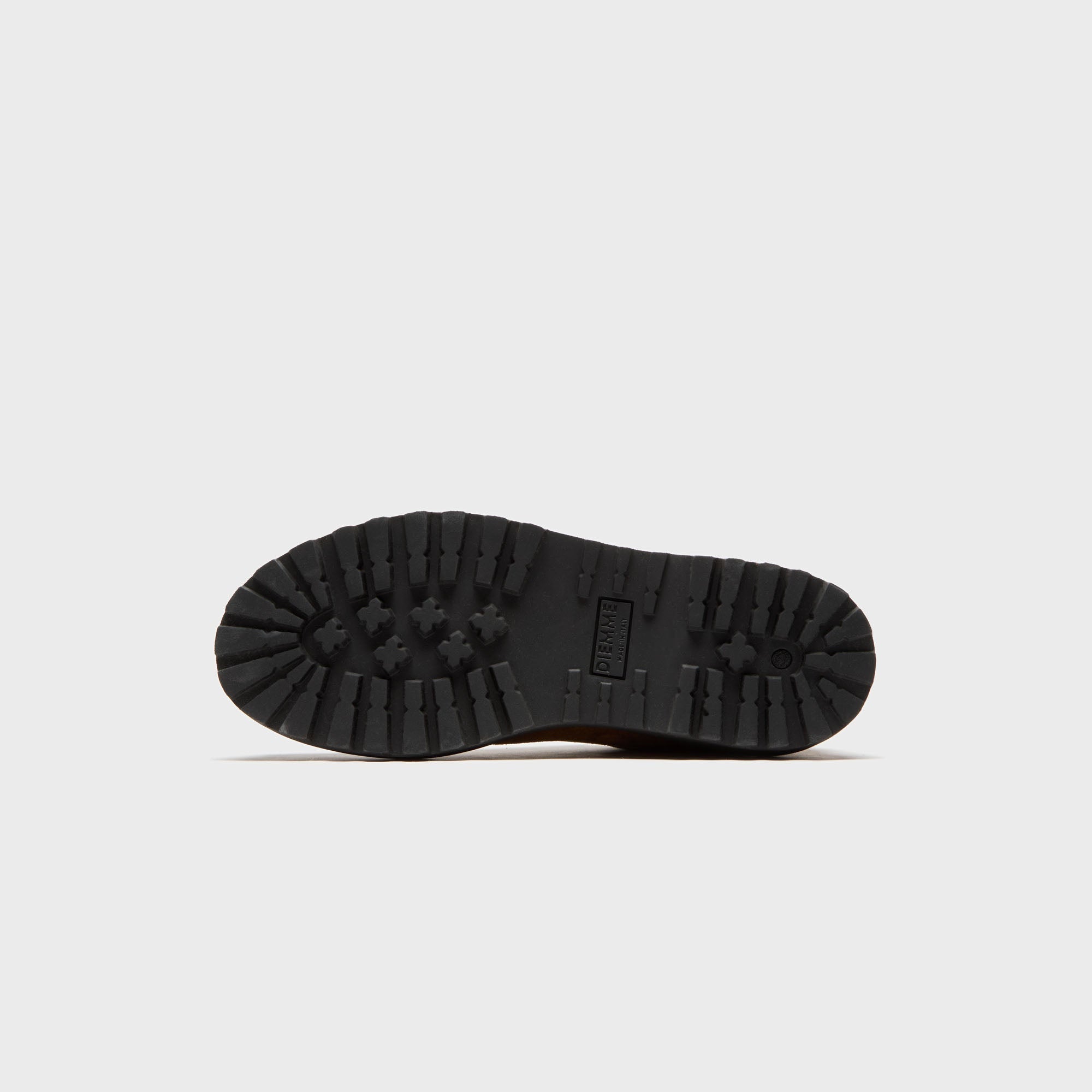 Diemme Ampezzo Suede - Dark Sand