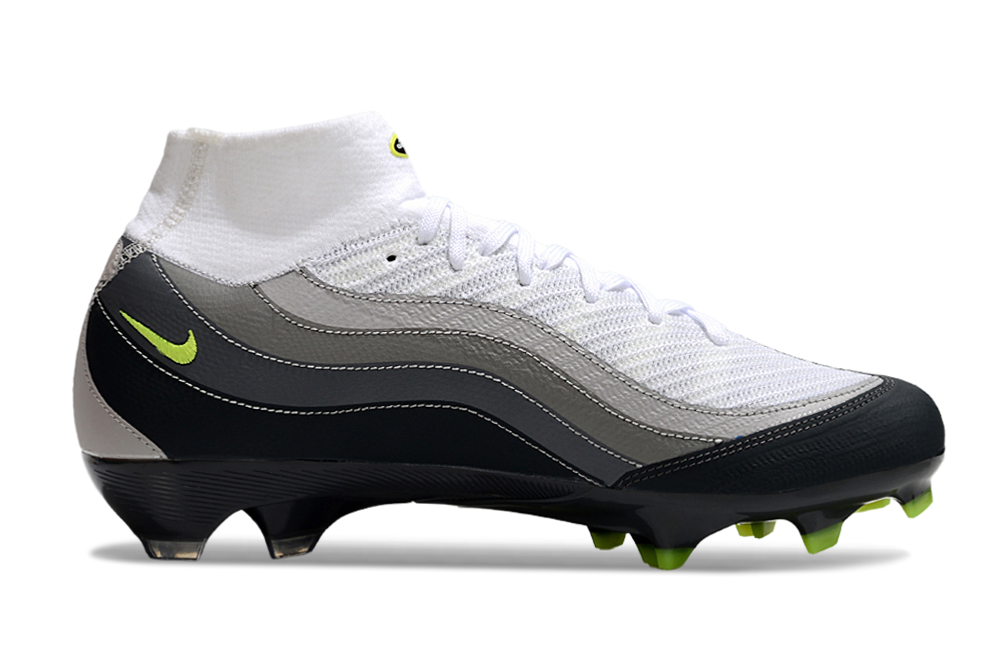 Nike X Air Max 95 Mercurial Superfly X Elite FG