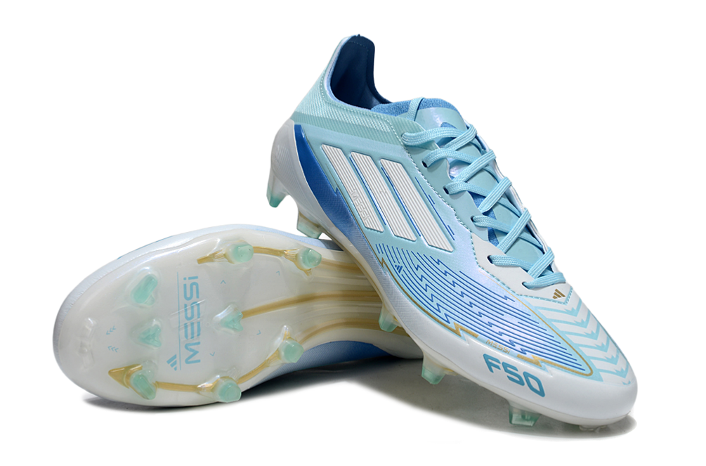 Adidas F50 Elite FG Messi
