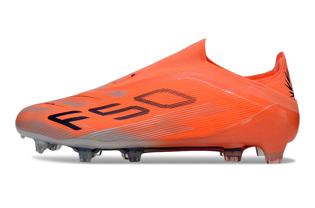 Adidas F50 Elite FG Laceless