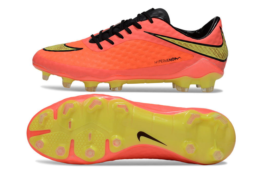 Nike Hypervenom Phantom RGN Phatal 1 Red Elite FG