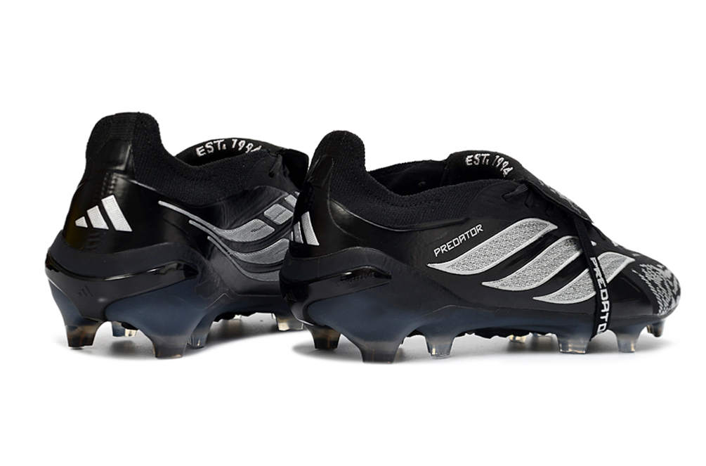 Adidas Predator 26 Elite Tongue FG