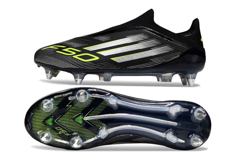 Adidas F50 Elite SG Laceless