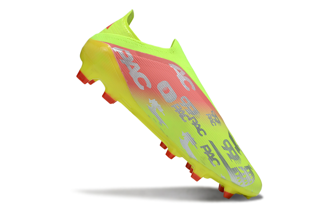 Adidas F50 Elite FG Laceless
