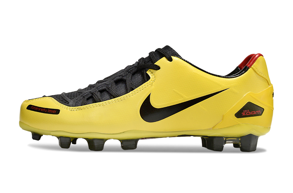 Nike Total 90 Lazer Elite FG SE ‘Zest’
