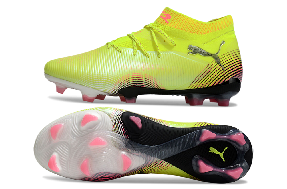 Puma Future 8 Ultimate FG Audacity Pack