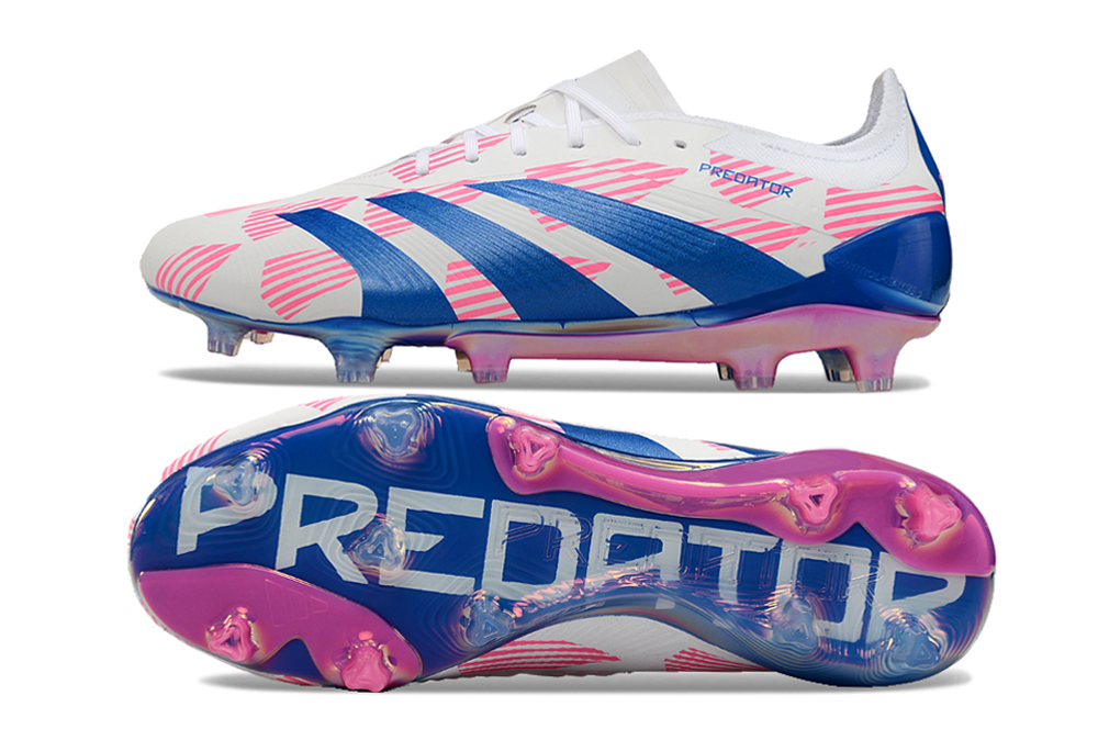 Adidas Predator Re-emergence Elite FG