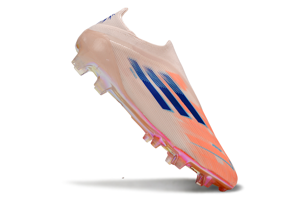 Adidas F50 Elite FG Laceless