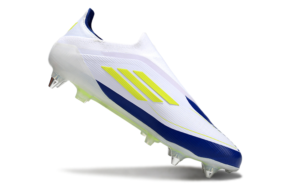 Adidas F50 Elite Lionel Messi SG Laceless