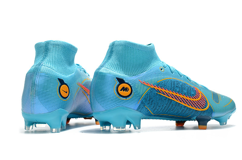 Nike Mercurial Superfly VIII Blueprint Elite FG