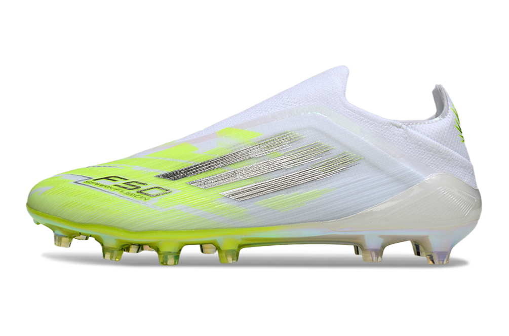 Adidas F50 Elite FG Laceless