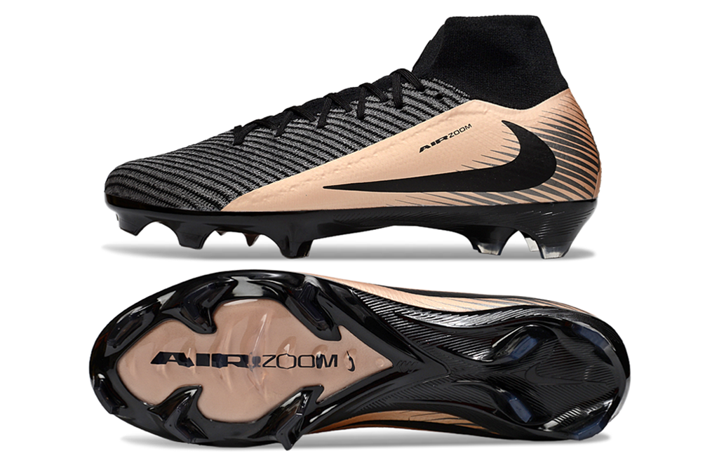 Nike Air Zoom Mercurial Superfly X Elite FG x Travis Scott