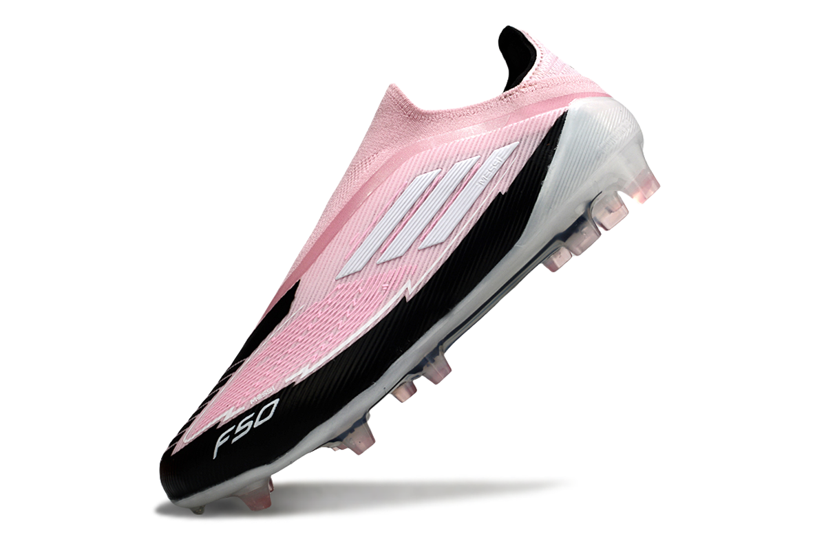 Adidas F50 Elite FG Laceless
