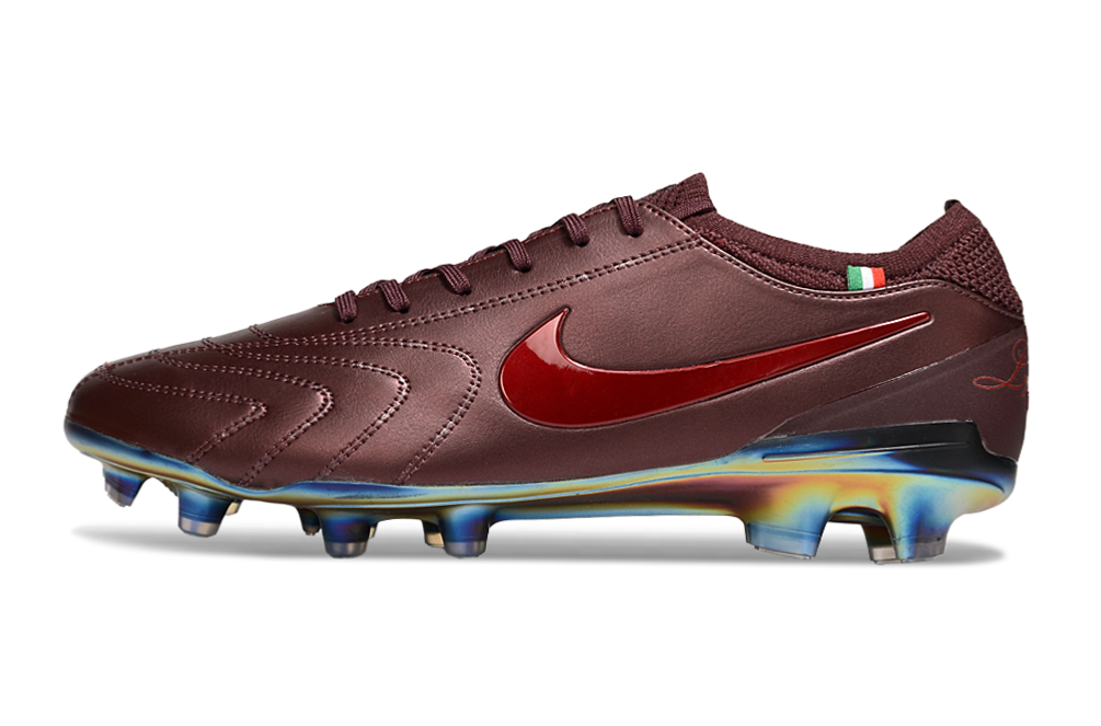 Tiempo Legend 10 Elite Luxe FG Made in Italy 'Montebelluna'