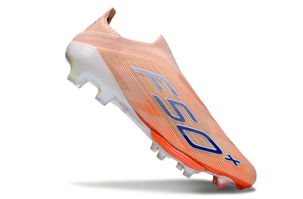 Adidas F50+ Elite FG Laceless