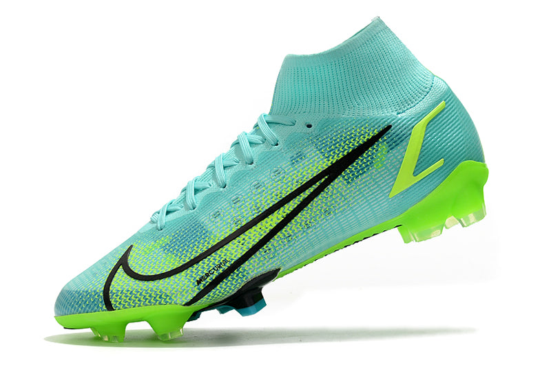 Nike Mercurial Superfly VIII Elite FG