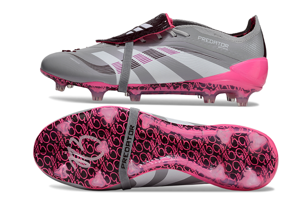 Adidas Predator Bellingham Elite Tongue FG