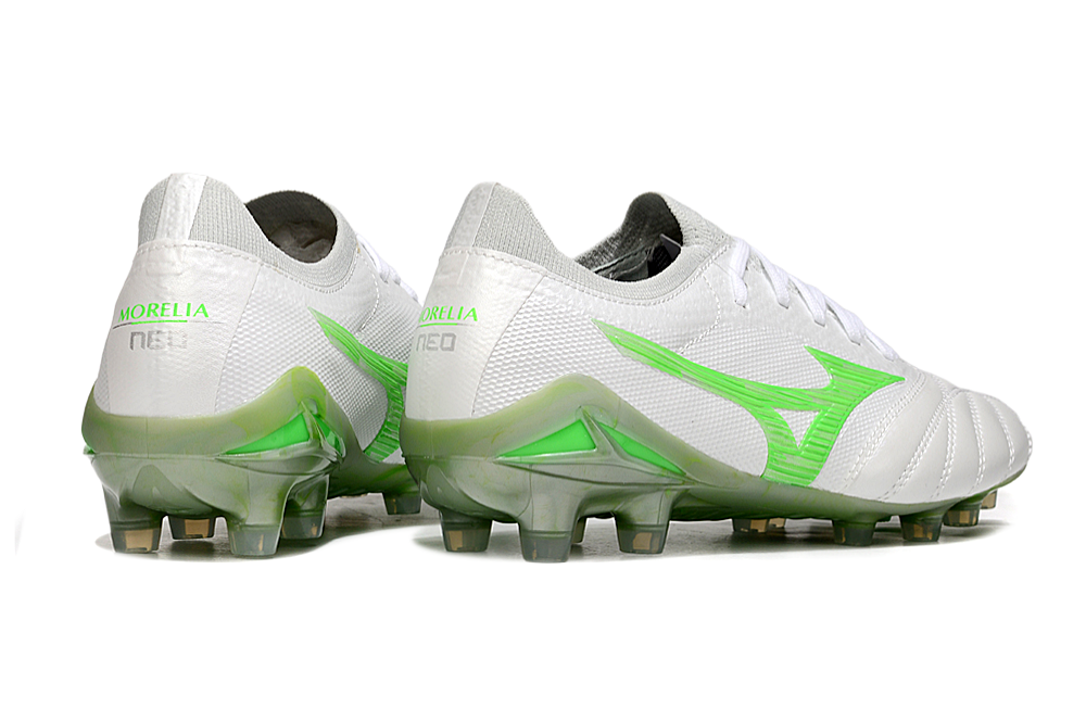 Mizuno Morelia Neo IV Japan FG