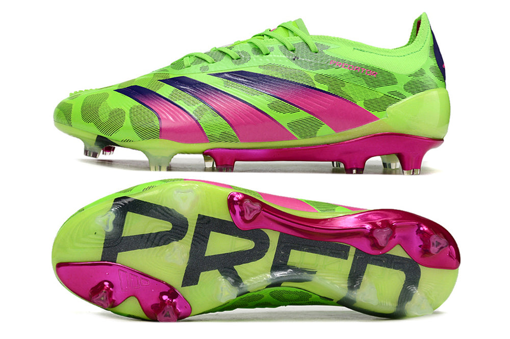 Adidas Predator Generation Pred Elite FG