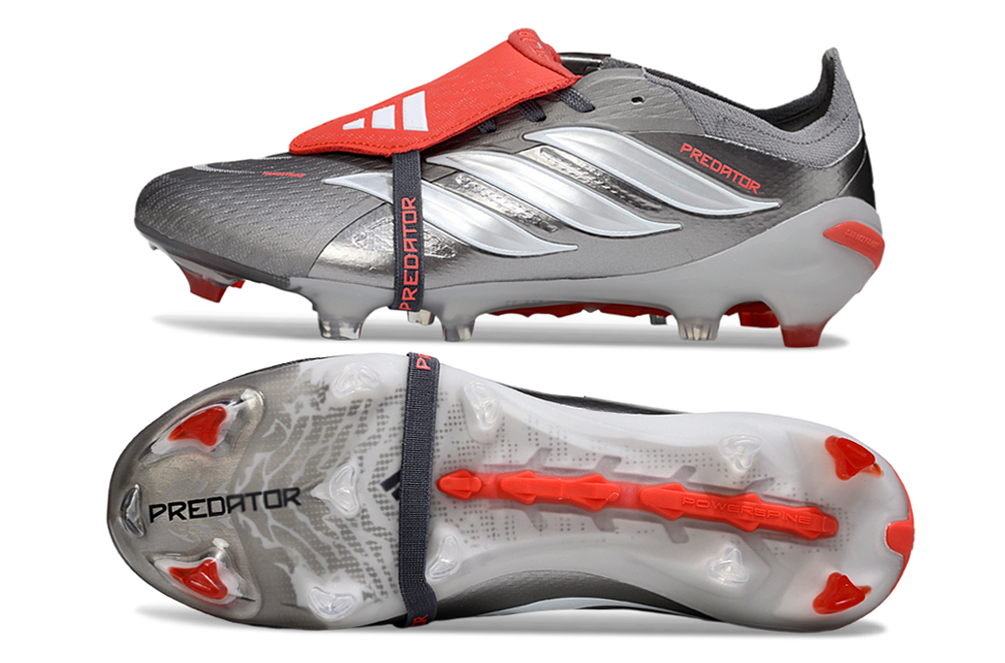 Adidas Predator Elite Tongue FG