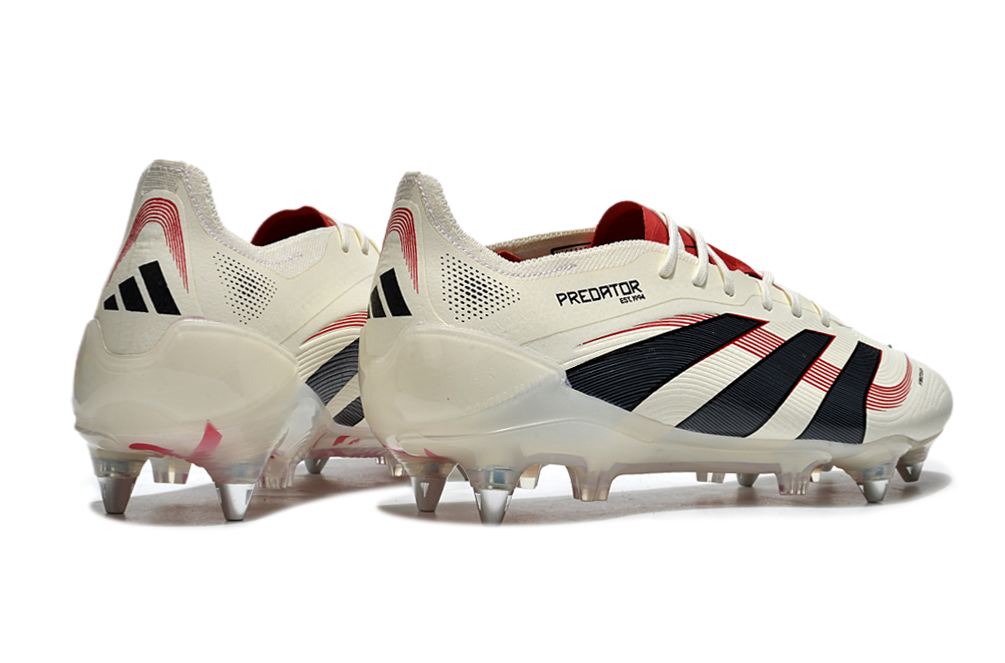 Adidas Predator 25 Goal Hunter Elite SG